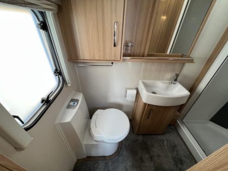 2018 Coachman Highlander 575
Incl Mover