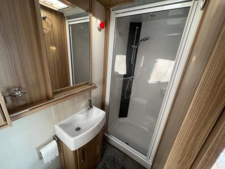 2018 Coachman Highlander 575
Incl Mover