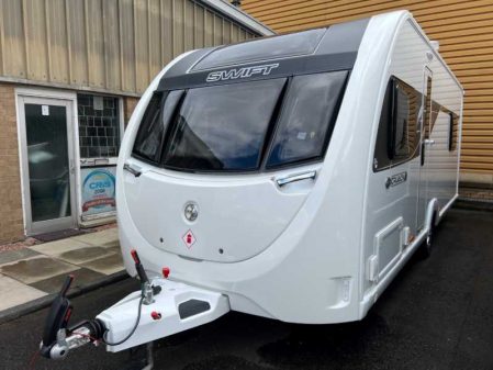 2022 Sterling Cruach Cairngorm