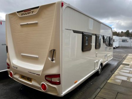 2022 Sterling Cruach Cairngorm