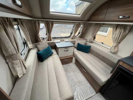 2022 Sterling Cruach Cairngorm