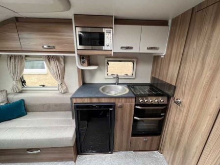 2022 Sterling Cruach Cairngorm