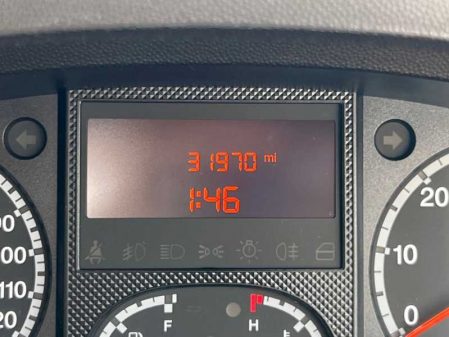 2013 Swift Escape 696