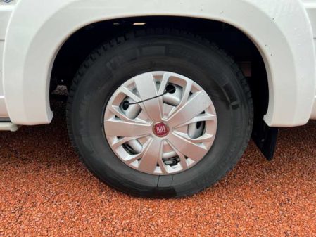 2017 Auto-Trail Apache 700