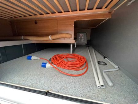 2017 Auto-Trail Apache 700