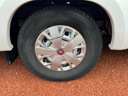 2017 Auto-Trail Apache 700