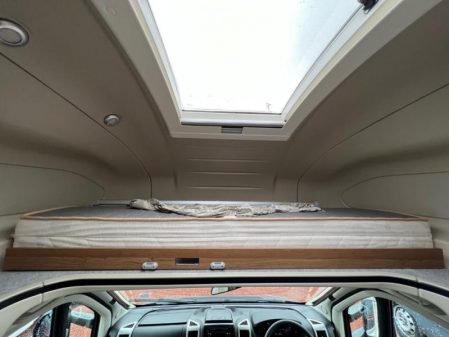 2017 Auto-Trail Apache 700