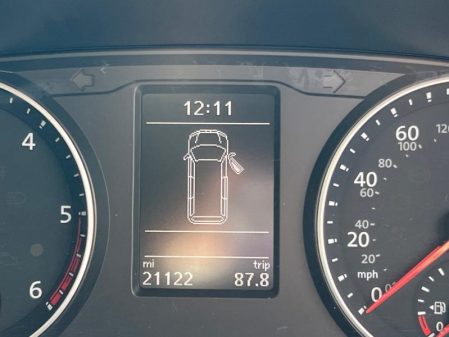 2017 VW Caledonian GT Tourer