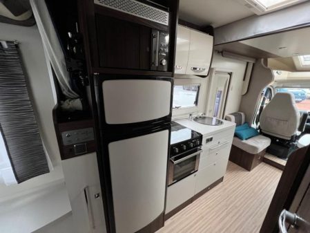 2017 Benimar Mileo 282
