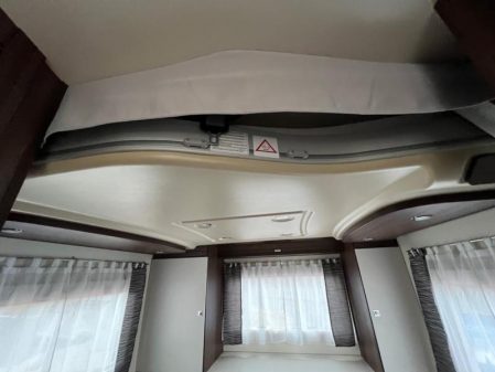 2017 Benimar Mileo 282