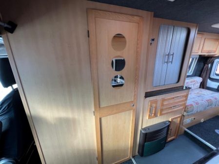 2010 Citroen Relay LWB