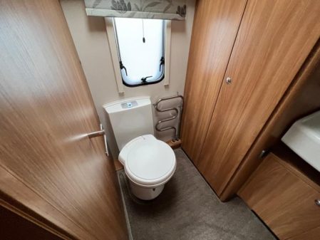 2014 Swift Challenger 480