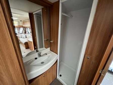 2014 Swift Challenger 480