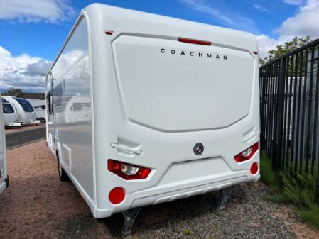 2023 Coachman VIP 575