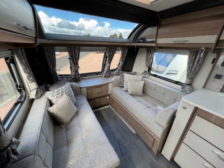2023 Coachman VIP 575