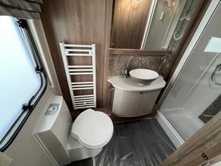 2023 Coachman VIP 575