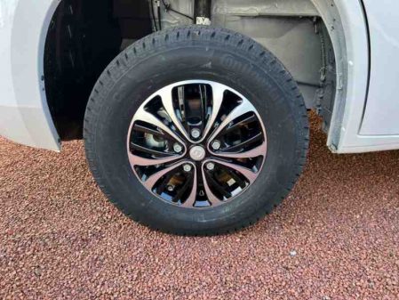 2022 Elddis Explorer 196