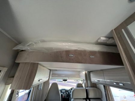 2022 Elddis Explorer 196