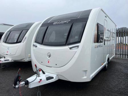 2022 Swift Sprite Alpine 4
