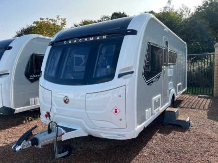 2023 Coachman Acadia 575