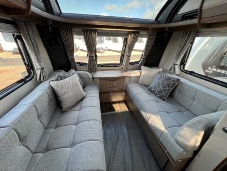 2023 Coachman Acadia 575