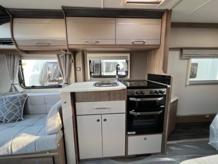 2023 Coachman Acadia 575