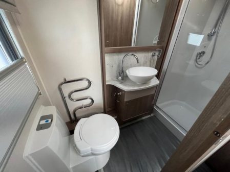 2023 Coachman Acadia 575