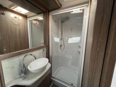 2023 Coachman Acadia 575