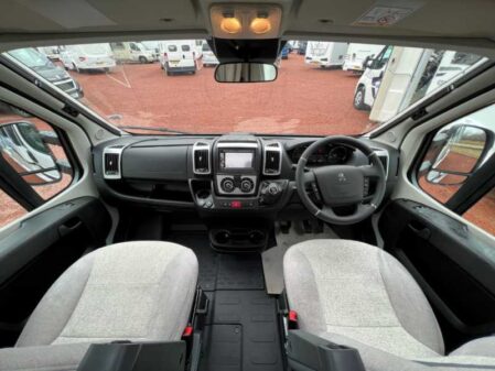 2023 Elddis Explorer 150