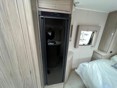 2023 Elddis Explorer 150