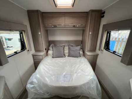2023 Elddis Explorer 150