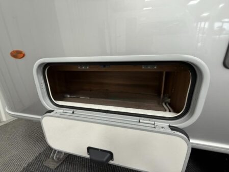 2023 Eriba Touring 430 Legend