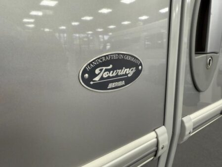 2023 Eriba Touring 430 Legend