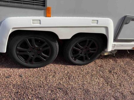 2014 Buccaneer Elddis Buccaneer Caravel