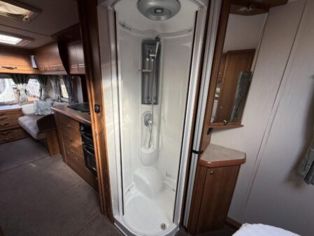2014 Buccaneer Elddis Buccaneer Caravel
