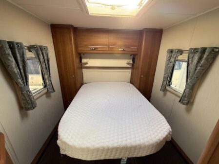 2014 Buccaneer Elddis Buccaneer Caravel