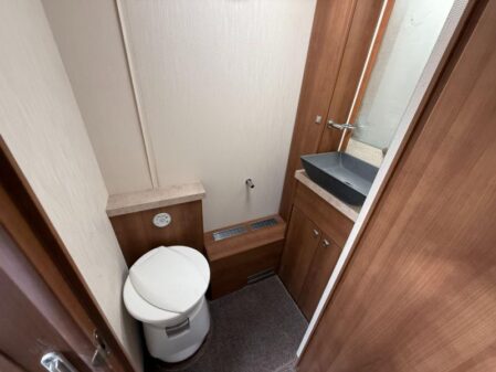 2014 Buccaneer Elddis Buccaneer Caravel
