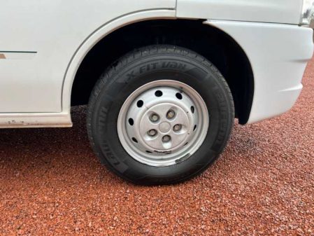 2004 Swift Bessacarr E410