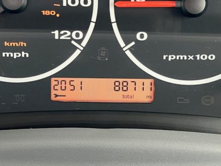 2004 Swift Bessacarr E410