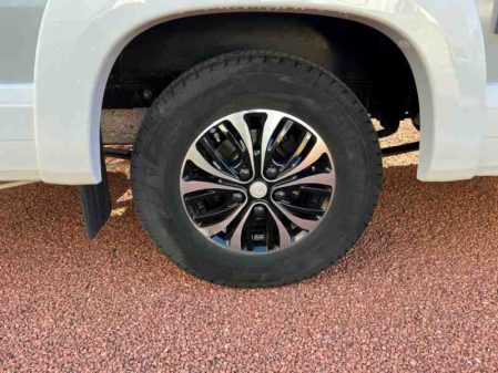 2019 Elddis Platinum 115