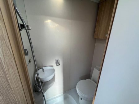 2019 Elddis Platinum 115
