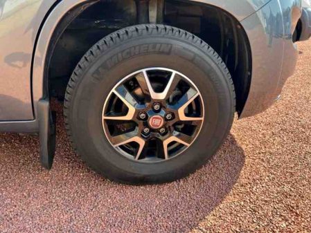 2017 Chausson 628 EB Welcome Auto