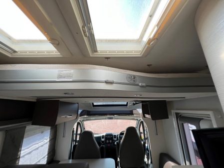 2017 Chausson 628 EB Welcome Auto