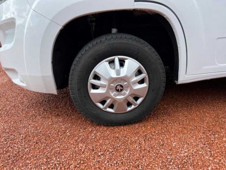 2020 Elddis Accordo 120
