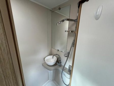 2020 Elddis Accordo 120