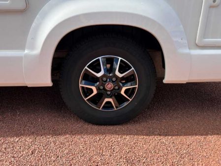 2020 Swift Searcher 674