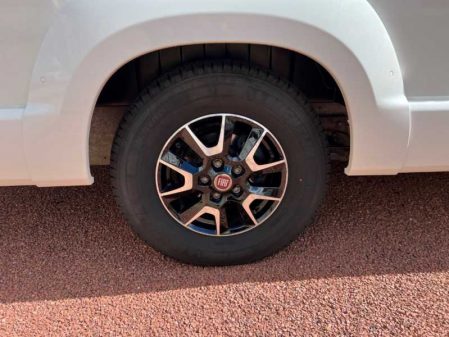 2020 Swift Searcher 674