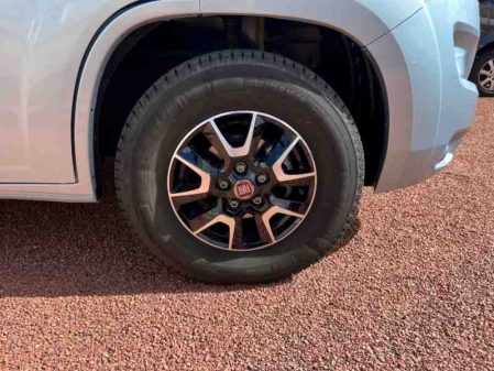 2020 Swift Searcher 674