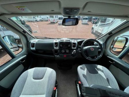 2020 Swift Searcher 674