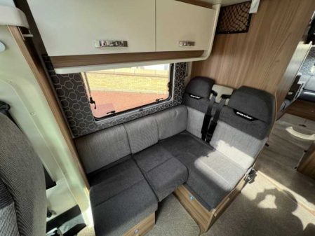 2020 Swift Searcher 674